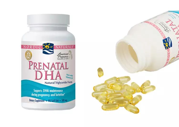 试管婴儿成功后，孕期营养与DHA的奥秘