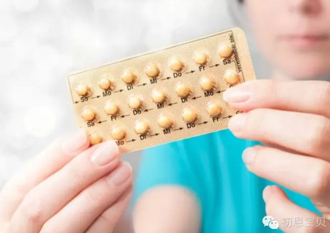 关于试管婴儿促排卵阶段中避孕药的知识