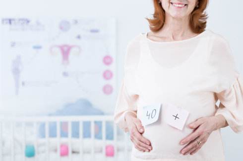 高龄难孕，美国试管婴儿早计划早准备